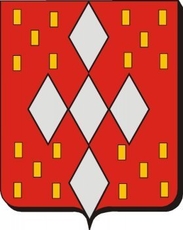 Blason héraldique de la famille De Mol 2